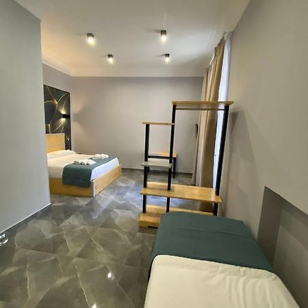 Be Italian Flat Sanfelice Hotel Naples Exterior photo
