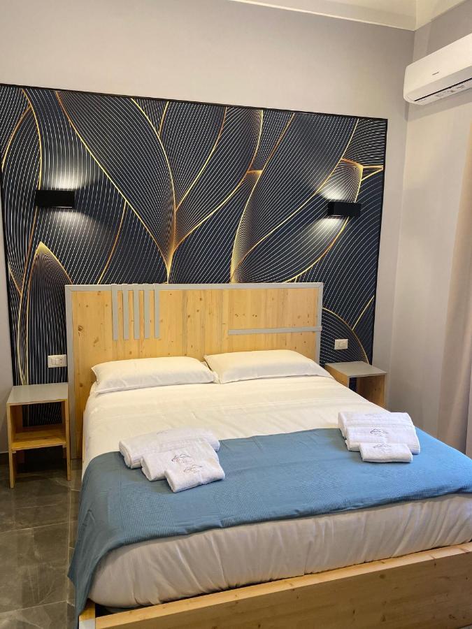Be Italian Flat Sanfelice Hotel Naples Exterior photo