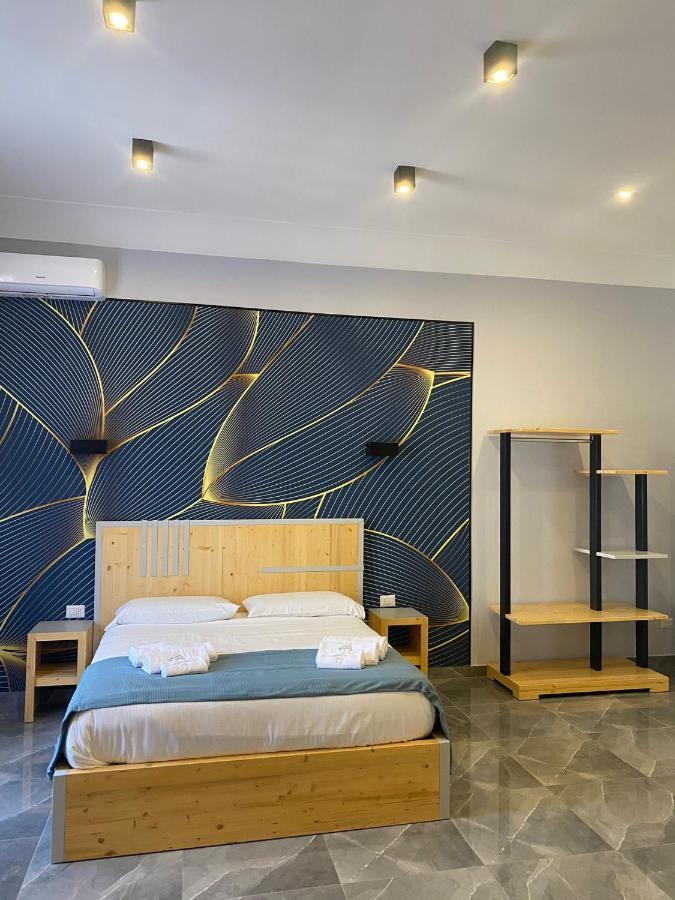 Be Italian Flat Sanfelice Hotel Naples Exterior photo