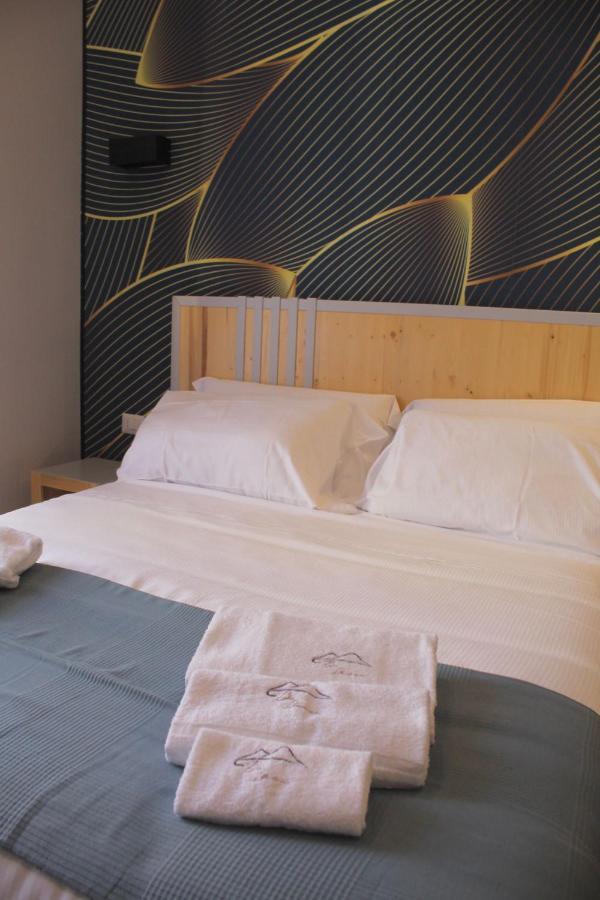 Be Italian Flat Sanfelice Hotel Naples Exterior photo