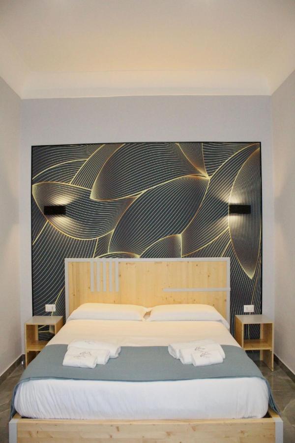 Be Italian Flat Sanfelice Hotel Naples Exterior photo