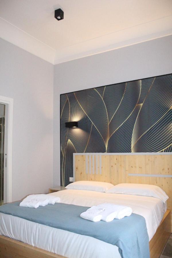 Be Italian Flat Sanfelice Hotel Naples Exterior photo