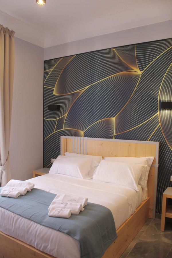 Be Italian Flat Sanfelice Hotel Naples Exterior photo