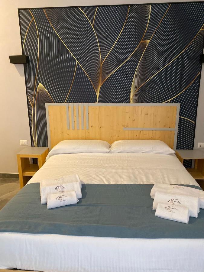 Be Italian Flat Sanfelice Hotel Naples Exterior photo