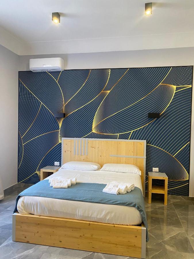 Be Italian Flat Sanfelice Hotel Naples Exterior photo
